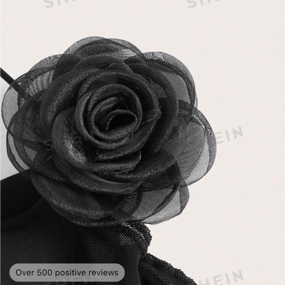 Shein ICON | Draped Bodycon Club Dress | Womens | BundleNSave - Picture 3 of 5